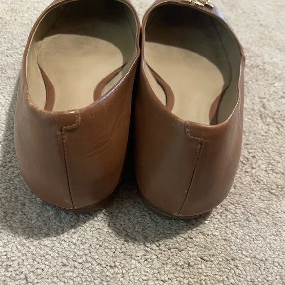Tory Burch Everly T Flats - Picture 4 of 5